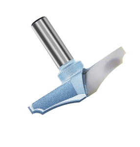 Tideway LC1828 inmersión clásica 6-10mm TpLink accesorios de cocina motores OEM fresado de hueso fresa enrutador broca personalizada ODM - Product Image 3