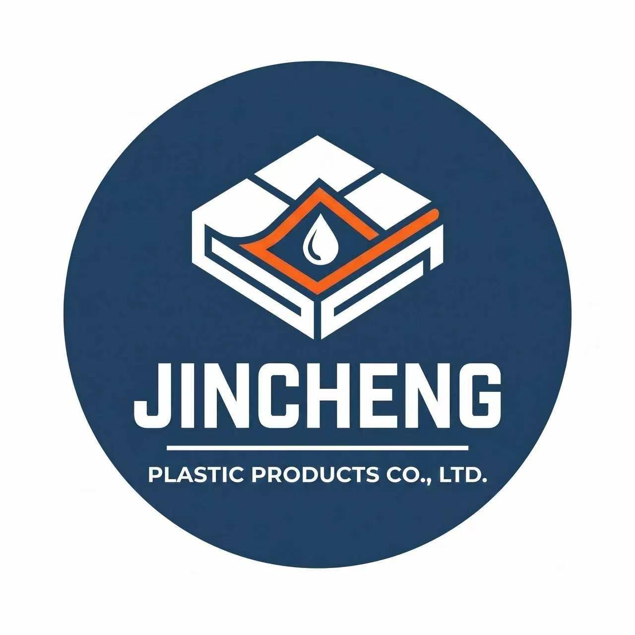 Linyi Jincheng Plastic Products Co., Ltd.. logo