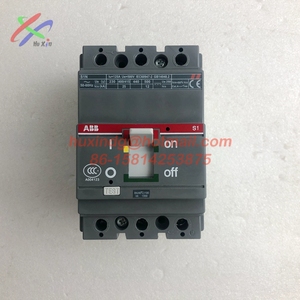 1SDA000172R1 COMMUTATEUR DE COMMANDE 1SDA000172R1 DISJONCTEUR 1sda000172r1 MODULE DE COMMANDE - Product Image 1