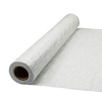 Tissu en fibre de verre de haute qualité pour bateaux, planches de surf