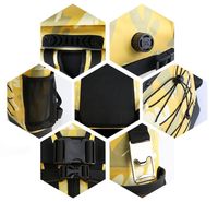 Großer Isolierter Kühler-Rucksack Auslaufsichere Weiche Lunch-Tasche Eisbox-Rucksack für Strand Camping Wandern Reisen