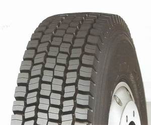 ยาง TBR 11R22.5 12R22.5 495/45R22.5 CM335 สำหรับการขับขี่ระยะไกลและทุกสภาพอากาศ - Product Image 3