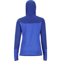 Veste polaire zippée intégrale pour femme, séchage rapide, idéale pour la randonnée et les activités de plein air – Modèle OEM tendance
