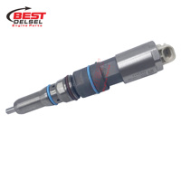 Injecteur diesel Common Rail Golden Vidar 367-4293 20R-1318 155-1819 pour moteur C9.3 des modèles 336E 972K