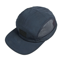 Casquette de course à séchage rapide, Casquette Enfant Hiphop Snapback hommes femmes Gorra Gorras Beisbol Golf icône noire chapeaux