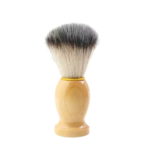 Outils de soin du visage, de coiffure et de beauté <span class=keywords><strong>pour</strong></span> salon, brosse à barbe, outils de soin de la barbe <span class=keywords><strong>pour</strong></span> hommes, logo personnalisé - Product Image 5