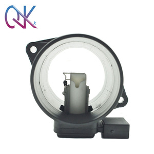 เซ็นเซอร์วัดปริมาณอากาศ (MAF) ขนาดเส้นผ่านศูนย์กลางภายใน 70 มม. 12V สำหรับรถยนต์ Lada Volga Vaz Ba3 เกียร์อัตโนมัติ - Product Image 1