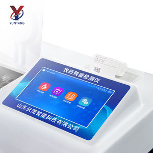 Analizador de alimentos para el hogar, detector portátil para detectar metanol y etanol en Baijiu y detector de vodka - Product Image 2