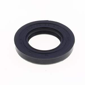 ซีลน้ำมันพร้อมยางด้านนอก22X38X6มม. ใน NBR พร้อมซีลหนึ่งอันและกันฝุ่นหนึ่งอัน - Product Image 1