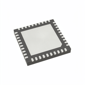 Embedded Components Electronic PIC18F47Q10-E_MP 40 VFQFN Exposed Pad Manufacturer Channel - Product Image 1