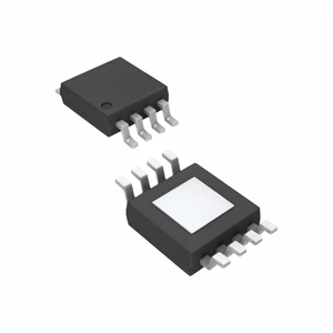 ซื้อชิ้นส่วนอิเล็กทรอนิกส์ระบบจัดการพลังงานแบบออนไลน์ (PMIC) MIC4225YMME บริการครบวงจรแบบดั้งเดิม8 TSSOP แผ่นสัมผัส8 MSOP - Product Image 1