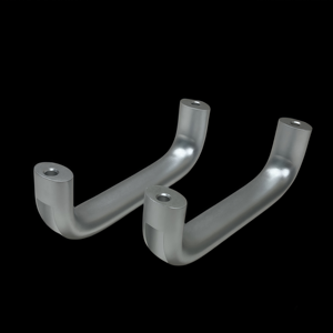 High Tolerance <strong>CNC</strong> Machine <strong>Parts</strong> <strong>Custom</strong> <strong>CNC</strong> High Precision Metal Milling Machining Service - Product Image 6