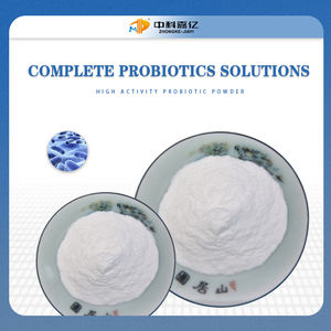 El polvo probiótico de calidad alimentaria altamente activo promueve la salud intestinal Lactobacillus rhamnosus - Product Image 4