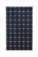 Modul Surya Bifasial MULOYAL 700W untuk Sel Quarter Cut 210mm X 210mm Efisiensi 24.5% Garansi 15 Tahun Skala Utilitas
