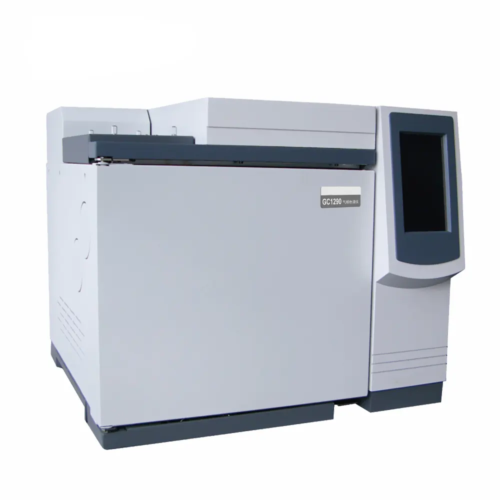 गर्म बिक्री गैस Chromatograph कीमत प्रयोगशाला तेल विश्लेषण Chromatograph