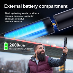 6K <span class=keywords><strong>5K</strong></span> 4K 30fps vlog <span class=keywords><strong>video</strong></span> 50MP pixel ống kính kép tầm nhìn ban đêm EIS thể thao cầm tay DV <span class=keywords><strong>Camera</strong></span> hành động cho ngoài trời - Product Image 3