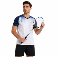 Raquette de badminton légère de haute qualité pour l'entraînement, avec manche en aluminium, joint en graphite, cordes durables, pour débutants, conforme aux normes CE