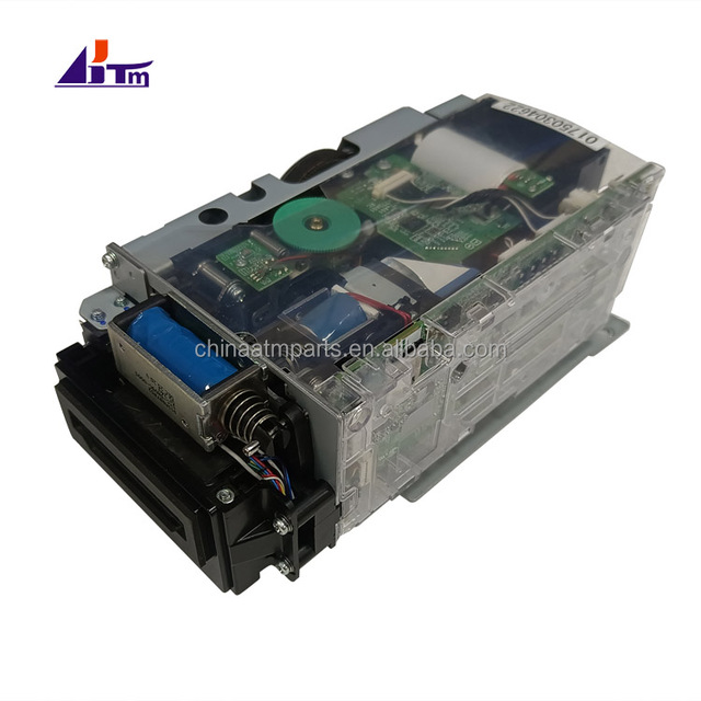 DN100 DN200 DN400 ATM Parts Diebold Nixdorf EMV Card Reader IFM0Q5-0100 ICT3H5-3AD2792 1750304622