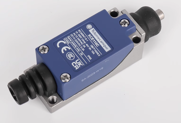 XCE110C, nouveau modèle à action directe
