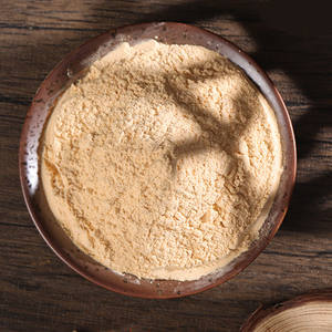 100% натуральный сушеный на воздухе порошок сладкого картофеля и мука для выпечки - Product Image 3