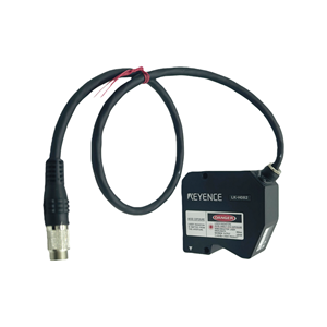 Sensor de Desplazamiento Láser CMOS de Ultra Alta Velocidad LK-H082, Cabezal Óptico de Clase 2 para Medición de Precisión sin Contacto - Product Image 3