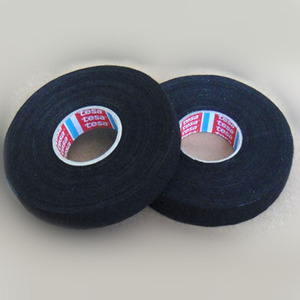 Te-sa PET ขนแกะสายไฟเทปกาวยาง TE-SA 51616 51606 <span class=keywords><strong>51618</strong></span> 51608 สําหรับห่อสายเคเบิล - Product Image 5