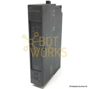 Siemens 6ES71324BD000AA0 - Ricondizionato - Product Image 1
