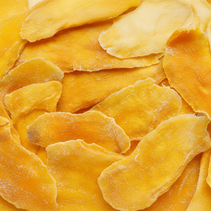 MANGUE SÉCHÉE NATURELLE DE QUALITÉ SUPÉRIEURE DU VIETNAM-SAC À FERMETURE ÉCLAIR 100G BIOLOGIQUE EN GROS - Product Image 1