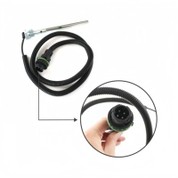 Repuestos para Motor D6E D7E D7D EC210BLC EC240B EW145B EC290B, Sensor de Nivel de Aceite 20840227 21391697 para Accesorios de Excavadora Volvo