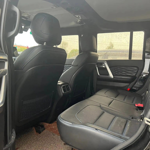 2018 Beijing <span class=keywords><strong>BJ40</strong></span> PLUS 2.3T automatique quatre roues motrices édition phare voiture d'occasion à <span class=keywords><strong>vendre</strong></span> <span class=keywords><strong>bj40</strong></span> 4WD - Product Image 5