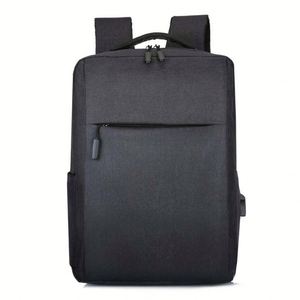 Sacs à dos unisexes pour écoliers, étudiants, hommes et femmes, sacs d'université, sacs à dos pour ordinateur portable 15,6 pouces avec port USB pour femmes - Product Image 4