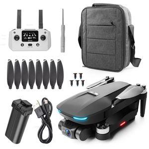 Máy Quay Không Người Lái Mini Vali Xách Tay Tecnologia S188 EIS Mới 4K HD Mini <span class=keywords><strong>Quadcopter</strong></span> 2 Trục Gimbal Ổn Định Để Quay Video - Product Image 6