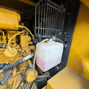 รถขุดมือสอง Cat 306 ปี 2024 สภาพดี รับประกัน 1 ปี น้ำหนัก 6 ตัน พร้อมอะไหล่เครื่องจักร ประสิทธิภาพสูง แรงสูง - Product Image 5