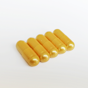 Capsules de Maca pour le bien-être masculin, faible MOQ, complément énergétique naturel, pilules pour la force masculine - Product Image 5