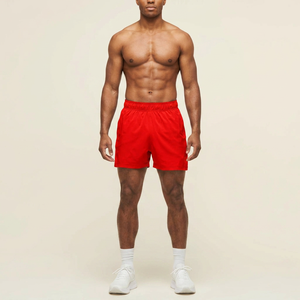 Pantalones Cortos Deportivos Profesionales con Ajuste Atlético Cómodo para Entrenamiento, Ejercicio, Correr y Uso Diario - Product Image 1
