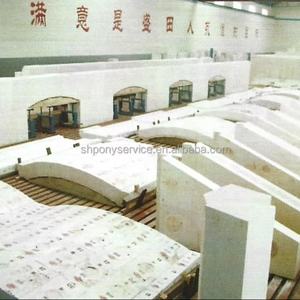 Sistema de Detección de Defectos <span class=keywords><strong>en</strong></span> Vidrio con Control de Circuito Cerrado y Monitoreo <span class=keywords><strong>en</strong></span> Tiempo Real para Integración <span class=keywords><strong>en</strong></span> Servicios de Operación y Mantenimiento - Product Image 1