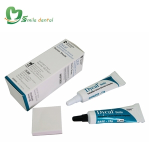 Thành Phần Canxi Hydroxit Trong Bức Xạ - Product Image 1