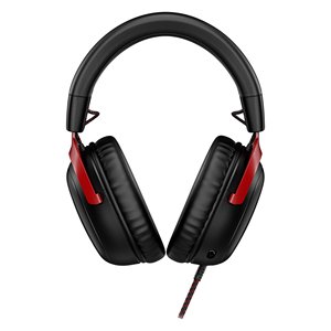 Casque de jeu CLOUD III Noir et Rouge 727A9AA - Product Image 4