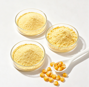 Ampiamente Utilizzato in Panificazione, <span class=keywords><strong>Alimenti</strong></span> a Base di Cereali, Prodotti Vegetali e Formulazioni per <span class=keywords><strong>Alimenti</strong></span> per Animali: Farina di <span class=keywords><strong>Glutine</strong></span> di Mais - Product Image 1