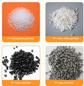 <span class=keywords><strong>Prix</strong></span> usine PP 501SF naturel pp granules polypropylène pp résine granule <span class=keywords><strong>prix</strong></span> pour application d'emballage alimentaire - Product Image 5