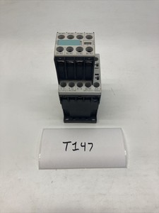 Nuevo Contactor Original 3RT1017-1BB42 + 3RH1911-1FA22 Productos de Automatización Industrial * en Stock - Product Image 4