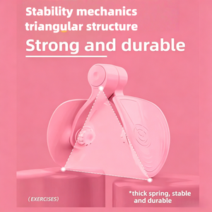Attrezzo per <span class=keywords><strong>Allenamento</strong></span> Muscolare del Pavimento Pelvico, Clip per Cosce Interne, Trainer per Fianchi, Glutei e Gambe - Product Image 2