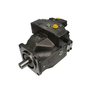 Pompes à pistons axiaux hydrauliques chinoises A2vk A4vg A4vso A4VTG A7vk A7VO A8VO A10fe A10VG A10vso – Acheter directement à l'usine - Product Image 2