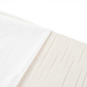 Bande d'<span class=keywords><strong>étanchéité</strong></span> autocollante en caoutchouc butyle pour toiture en tuiles d'acier colorées - Product Image 6