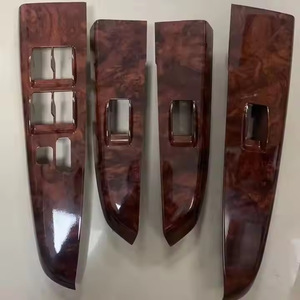 Toyota Hilux <b>Window</b> Regulator <b>Panel</b> 74231-0K170 For 2004-2015 Replacement ABS Material - Product Image 1