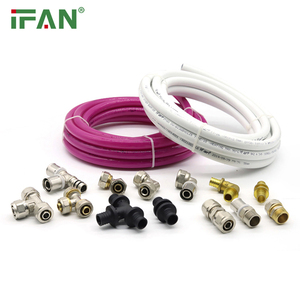 <span class=keywords><strong>Per</strong></span> il Best Seller IFAN 16-32mm PEX PERT materiale radiante <span class=keywords><strong>tubo</strong></span> di <span class=keywords><strong>riscaldamento</strong></span> dell'acqua <span class=keywords><strong>riscaldamento</strong></span> caldo <span class=keywords><strong>a</strong></span> <span class=keywords><strong>pavimento</strong></span> sistema di <span class=keywords><strong>riscaldamento</strong></span> con tubi di plastica - Product Image 5
