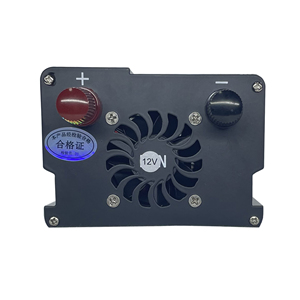 Liheli đánh giá 1000W 12V 220V Xe điện biến tần với USB và Loại C đảo ngược kết nối bảo vệ invertor cho xe điện - Product Image 5