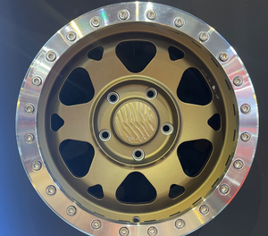 11J 10.5J 9J ใหม่ขนาด20 21 22 24 26นิ้ว12.5J 13J PCD 5*120 5*130ล้ออัลลอยขอบ<span class=keywords><strong>ก</strong></span>ว้าง - Product Image 5