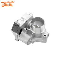 Boîtier de papillon 7701062300 pour Renault Laguna II Megane II Scenic II 1.9 DCi 2005
