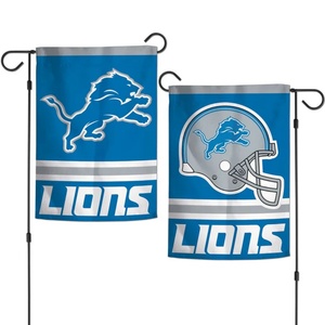 Bandera de Jardín Personalizada de los <span class=keywords><strong>Dallas</strong></span> <span class=keywords><strong>Cowboys</strong></span>, de Doble Cara, 12.5"x18", Bandera con el Logotipo de 32 Equipos de Fútbol Americano para Decoración de Jardín y Exteriores, Venta al Por Mayor - Product Image 3